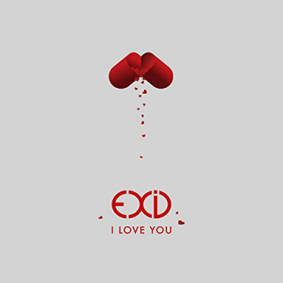 楽天市場 輸入盤 Exid Single I Love You Cd 価格比較 商品価格ナビ
